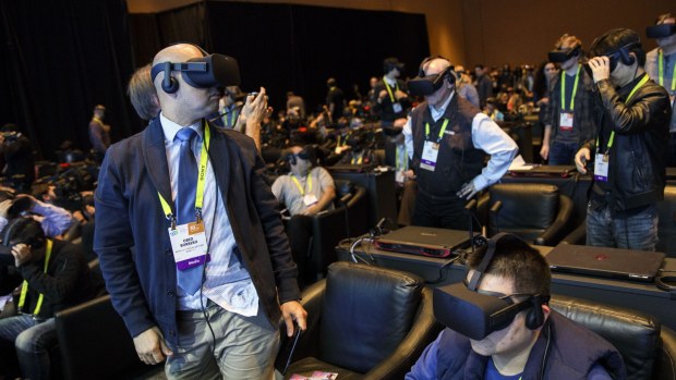 Oculus rift online trade in value