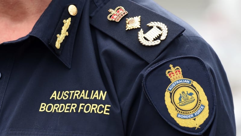 Sydney Crime Arrests The Inside Story Of Corruption In Australian Border Force