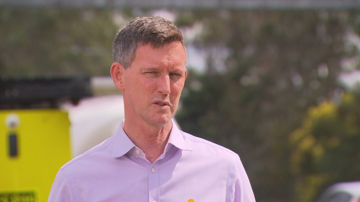 New road rule will see Queensland drivers slugged with hefty fine for ...