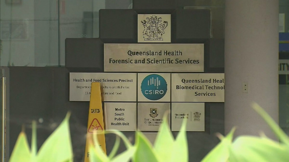 Fresh inquiry launched into Queensland's bungled forensic DNA lab ...