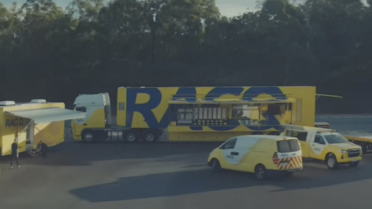 RACQ winding up: More than a million Queensland drivers forced to ...
