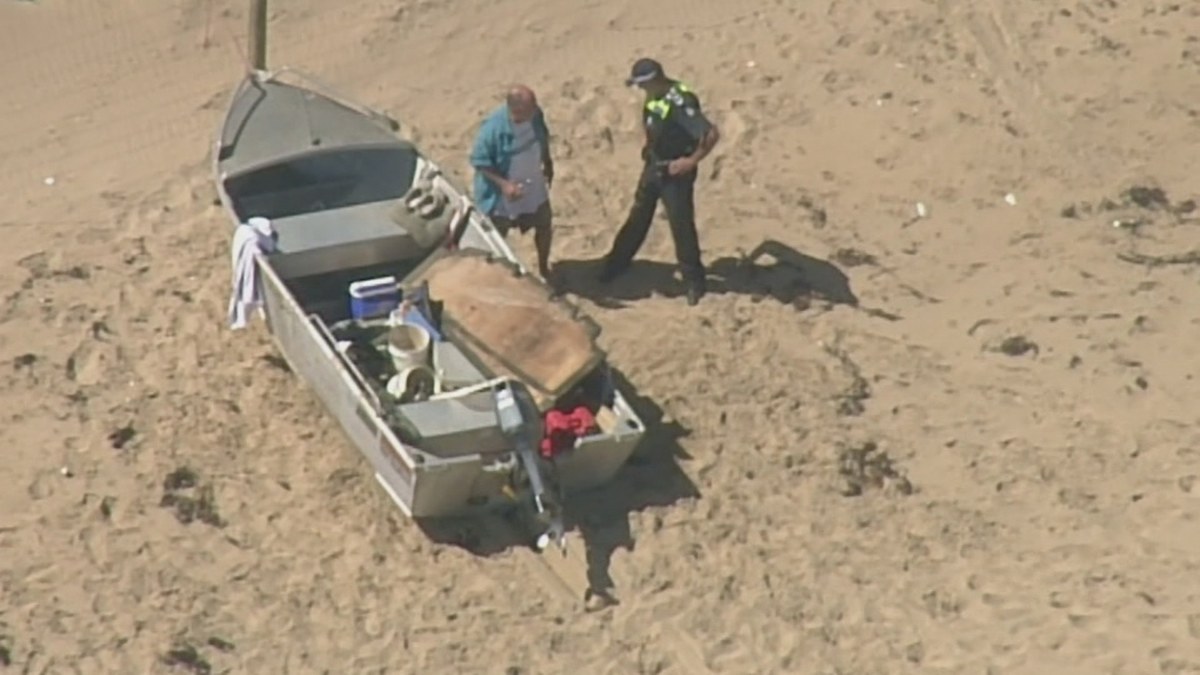 Drownings in Victoria: Two men die in separate incidents at Anglesea ...