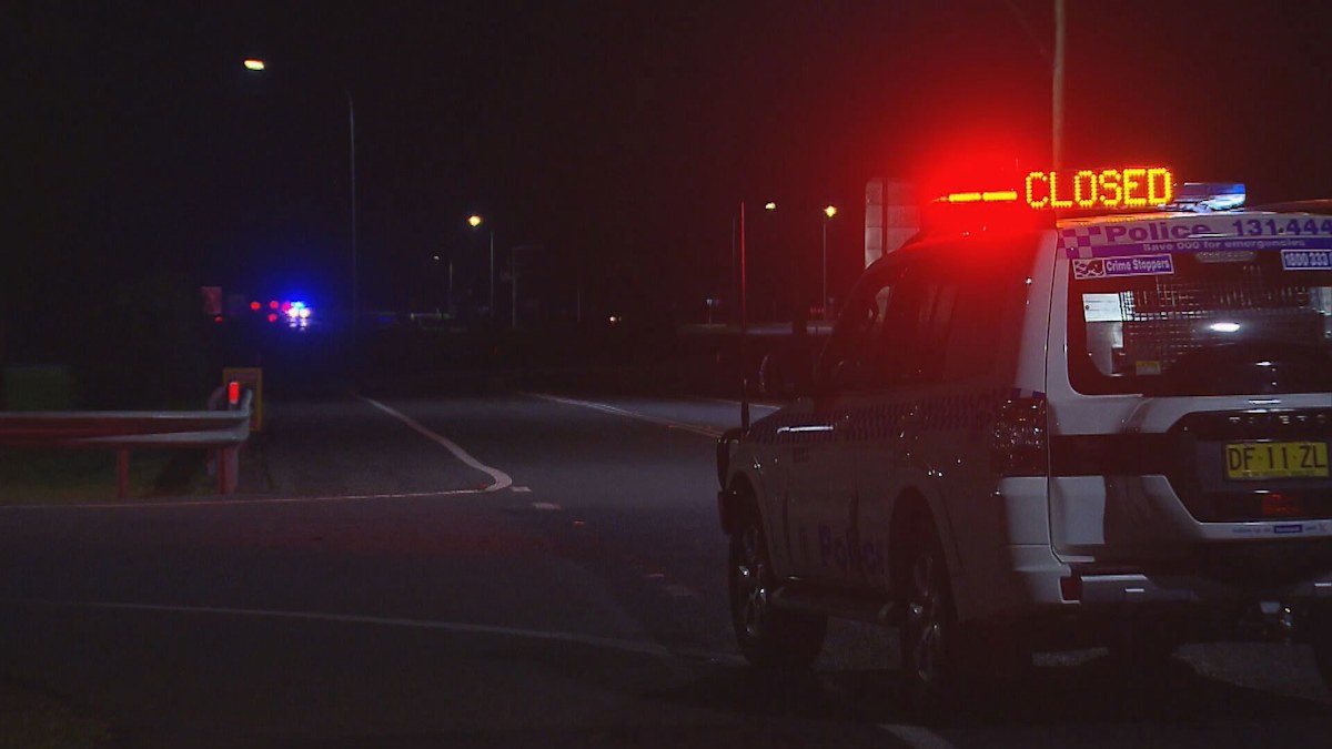 NSW news: Teenage boy dead after stolen car crashes in Hunter Valley ...