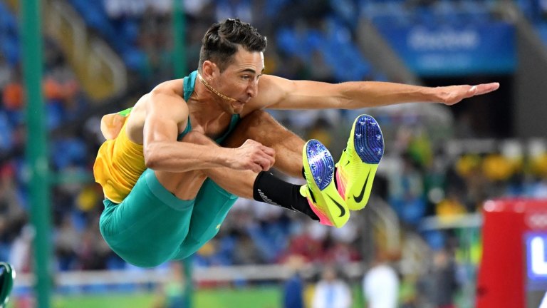 Rio Olympics 2016 Australia S Athletics Stars That Shone