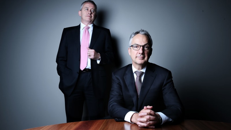 Chief executives earn average of $3 million