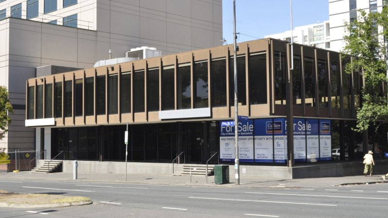 King Street Site Flipped For Double Original Price As Asian - king street site flipped for double original price as asian investors move in