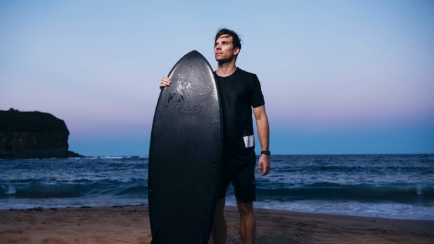 Hayden cox surfboards hotsell