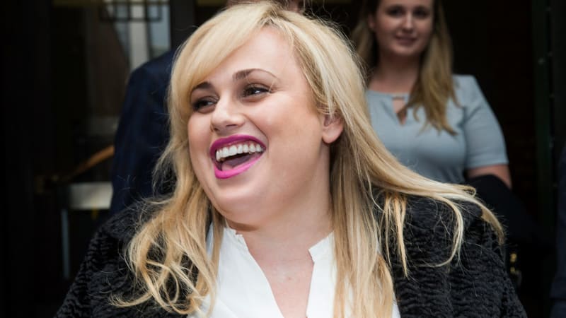 Rebel Wilson was paid just $3000 for Bridesmaids, court ...