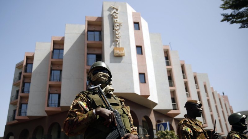 Mali hotel attack: 'Several leads' but no details on militants