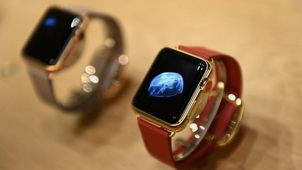 Apple Watch design story makes Swiss and Japanese traditionalists