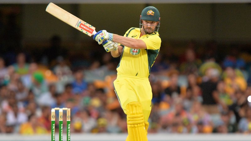 Live cricket ODI: Australia vs India, Game 3 from the MCG ...