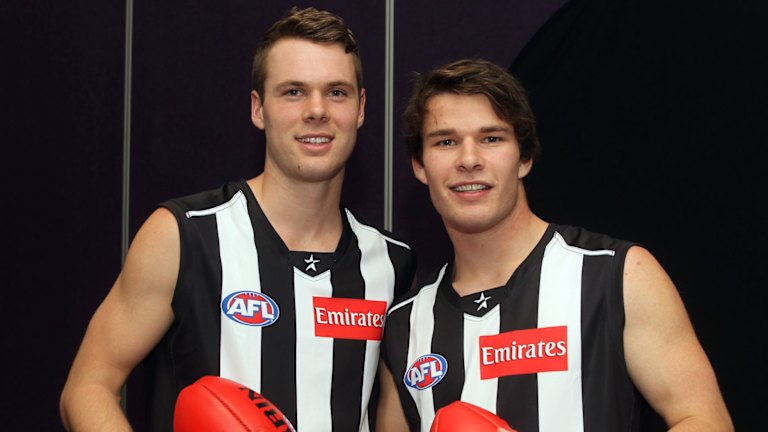 Afl Trade News Nathan Freeman S Problems Will Go With Him Nathan Buckley Says