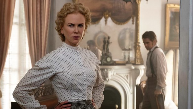 The beguiled full best sale movie