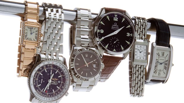 Watch brands new arrivals starting with p