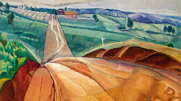 Review Making Modernism At The Art Gallery Of Nsw Ticks Boxes But