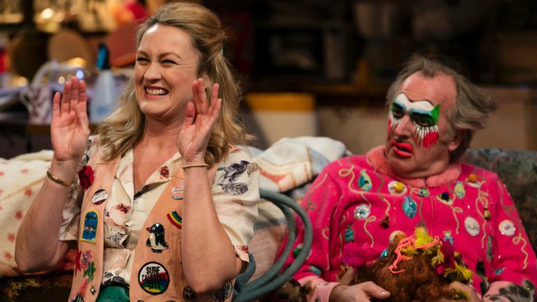 Taylor Mac S Incendiary Play Hir Portrays A World In Transition