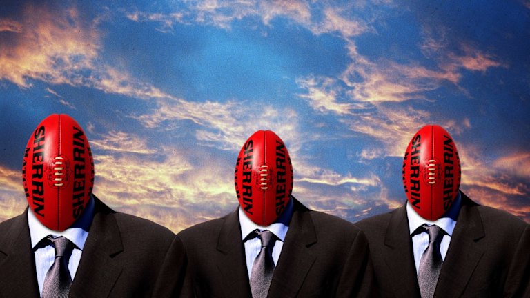 Grand Final Friday Government Ignores Its Own Advice About Costly New Holiday