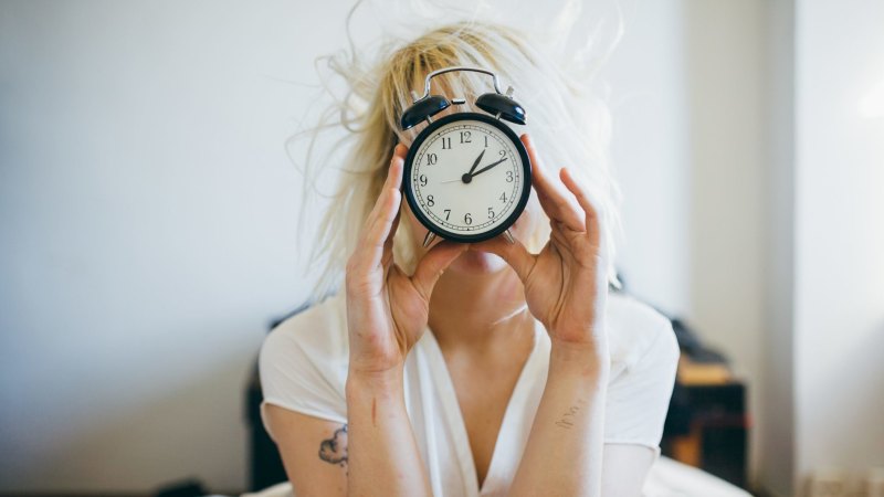 How To Tackle The Habit Of Chronic Tardiness