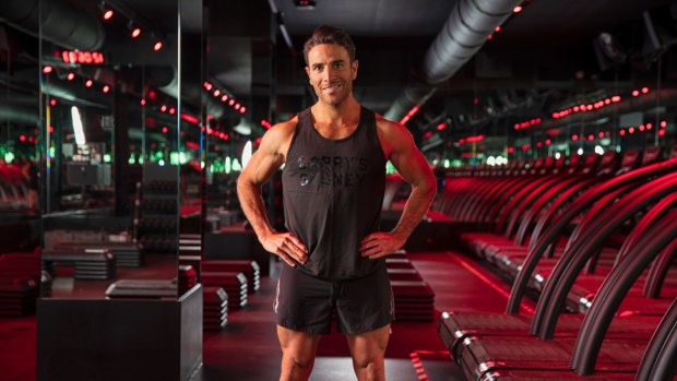 Barry's bootcamp student sale discount