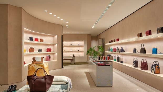 Celine bags sydney 2025