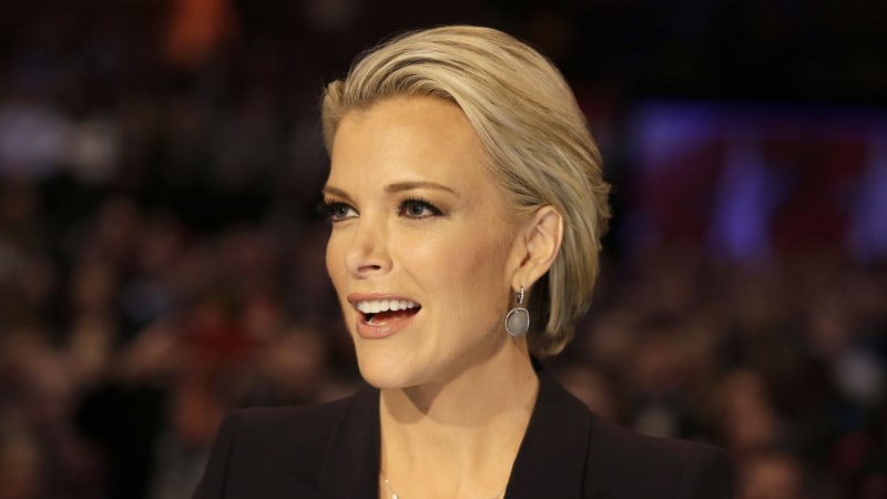 Who Is Winning 2016 Election Megyn Kelly Fox News Anchor 