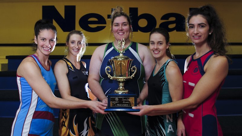 Netball: Arawang advance to State League grand final as ...