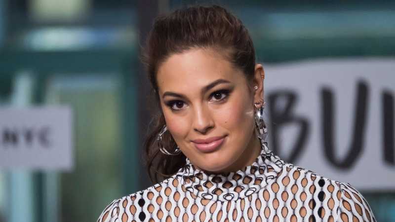 Model Ashley Graham shares experience of sexual harassment on TV show