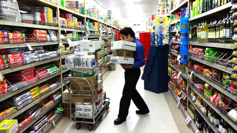 Inflation likely to hit RBA target band