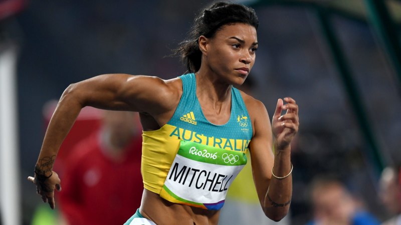 Australia sneak into women's 4x400m relay final at Rio ...