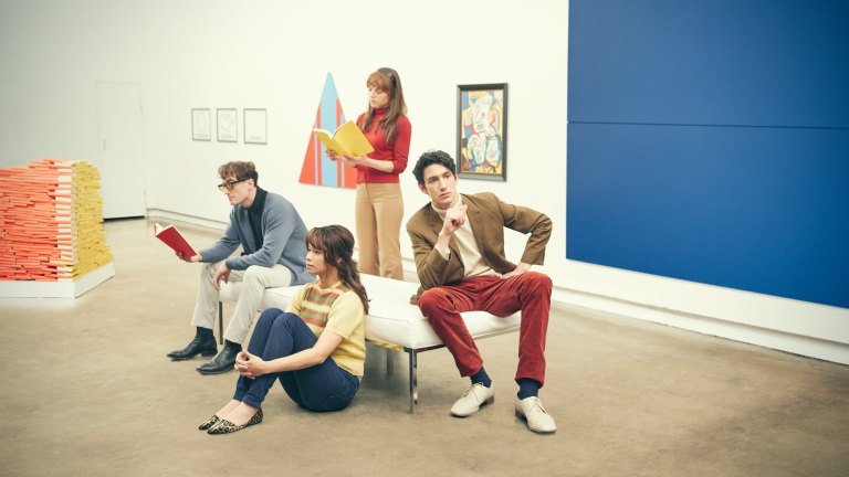 Hey Eren Good Day To You Huh Wtf Dude Sorry This Was A Strange Thing To Wear Meme