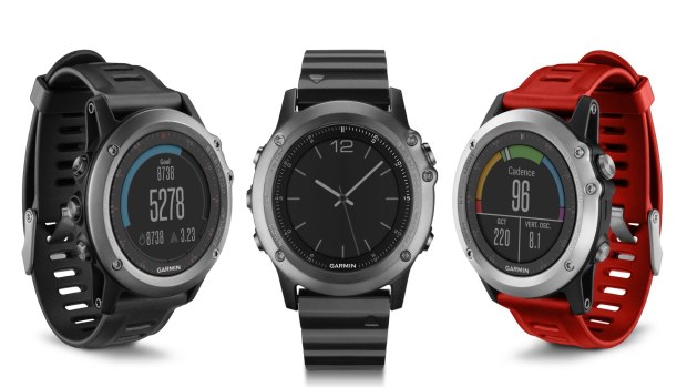 Fenix 3s 2025