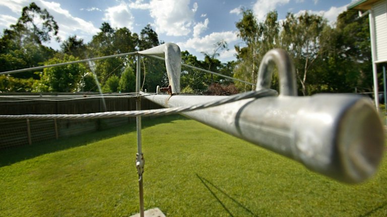 Hills Sells Right To Make And Sell Hills Hoist Clotheslines
