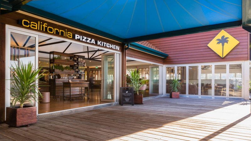 California Pizza Kitchen rolls out first Aussie store at ...