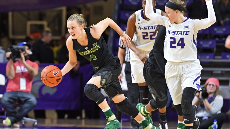 March Madness 2017 Aussies Set To Star In Ncaa Tournament