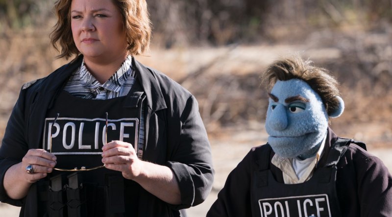 The Happytime Murders Review: Puppet Raunchfest Is Dead on Arrival