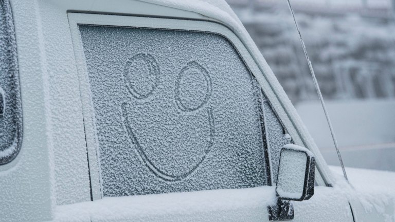 Biggest Cold Outbreak Since 2000 To Send Temperatures Plunging