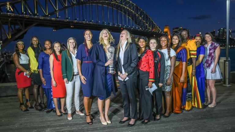 Netball World Cup 2015 Everything You Need To Know