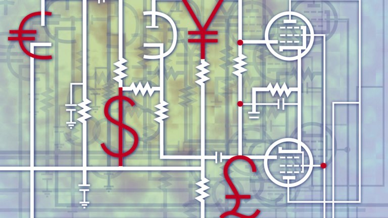 Rba Interest Rate Decisions And Australian Dollar Movements - 
