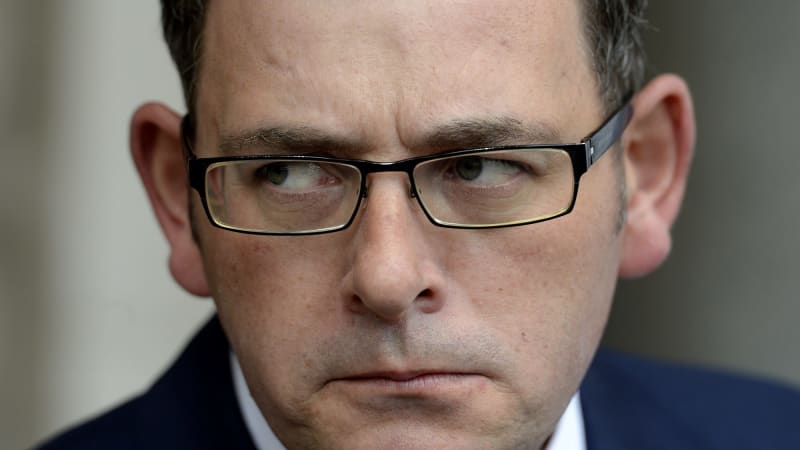 Who is the real Daniel Andrews?