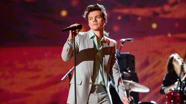 Barack Obama Lists Harry Styles And Rihanna Hits Among Favourite