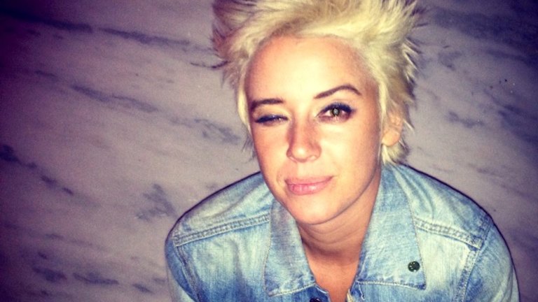 Cat Power On How She Came Back From The Brink I Ve Come Out The