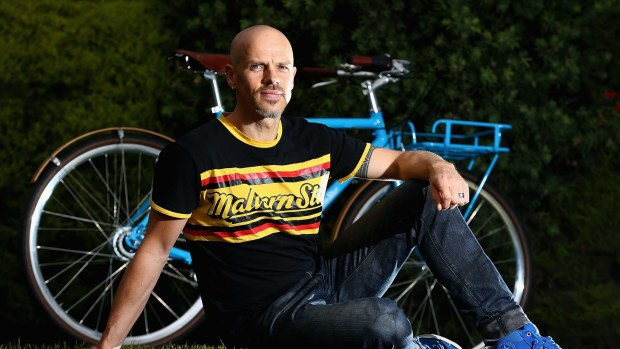 Retro Australian bike icon Malvern Star thrives under Swiss control