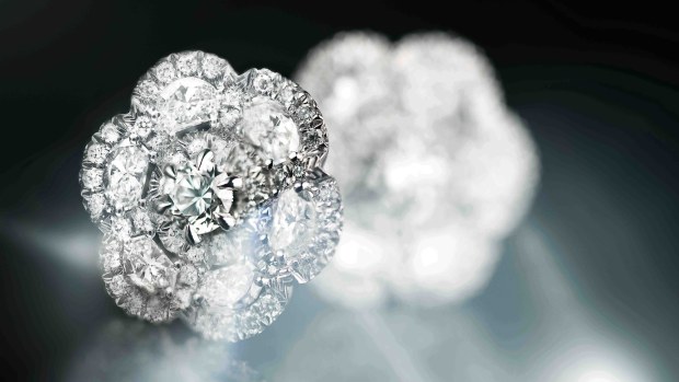 Jeweller to Naomi Watts Kate Winslet and India s growing middle class