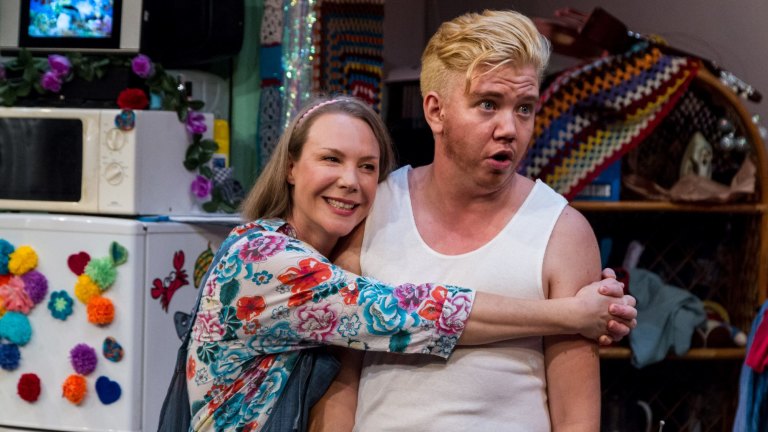 Hir Review The Play That Will Have You Longing For A Post Gender