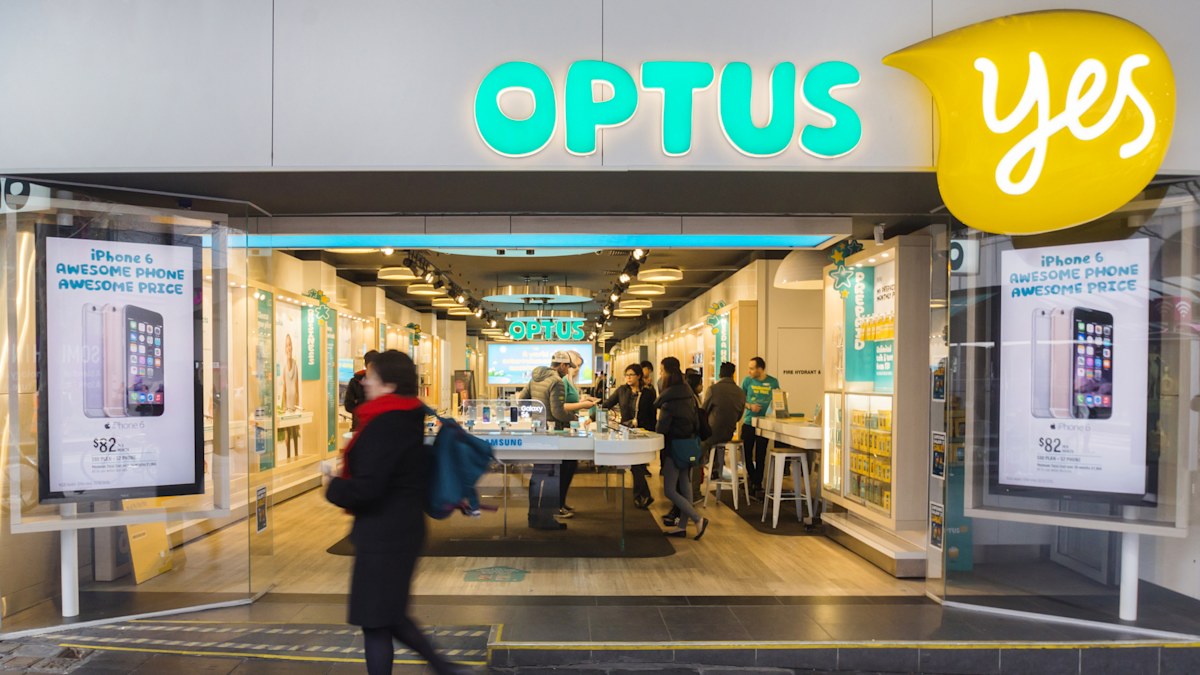 Optus outage: Tech expert slams Optus' outage compensation bid | Nine ...