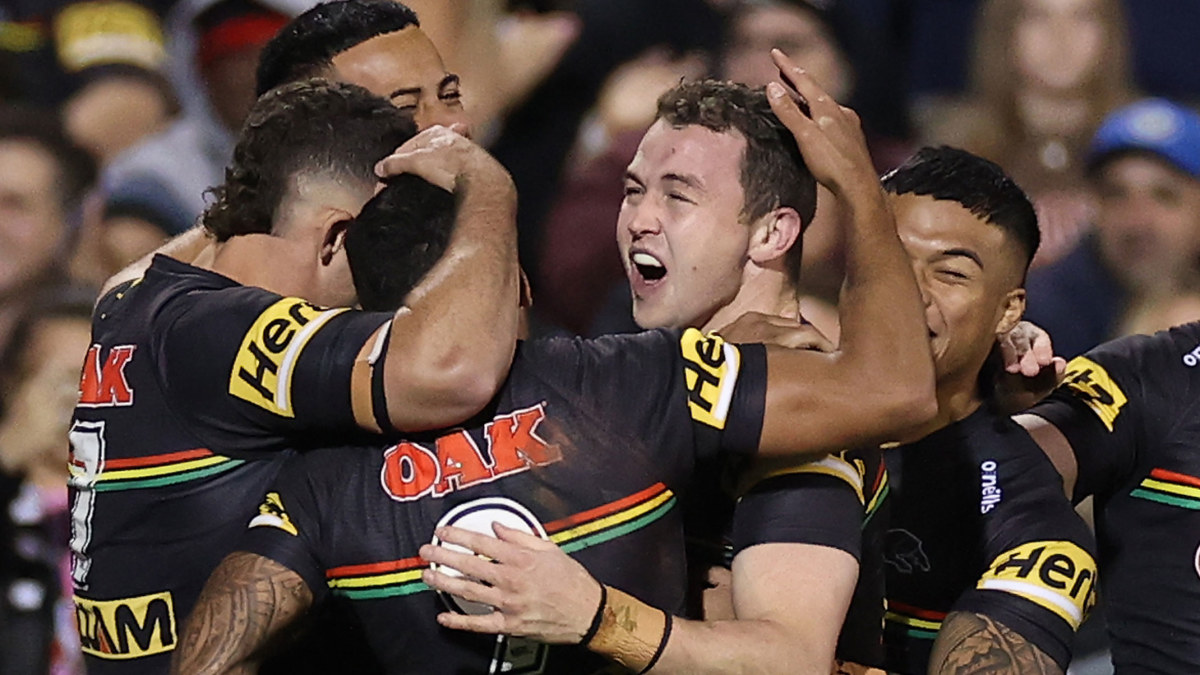 NRL Dally M Awards 2022 Date, time, medal nominees, favourites, leaderboard and everything you