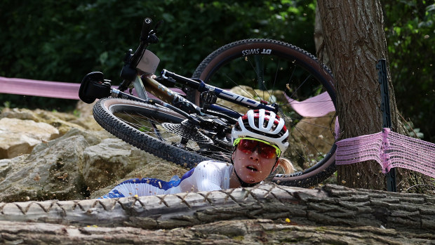 Women's cross country mountain bike 2025