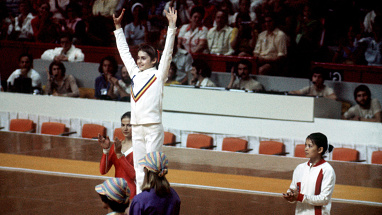 Paris Olympics 2024 Olympians: 10 of the youngest ever Olympic gold ...