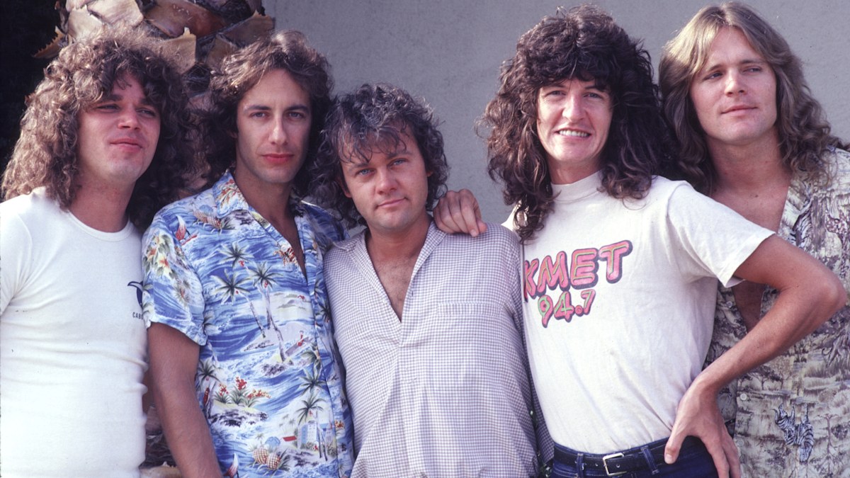 REO Speedwagon split: Rock group retires from touring, suggests 'feud ...