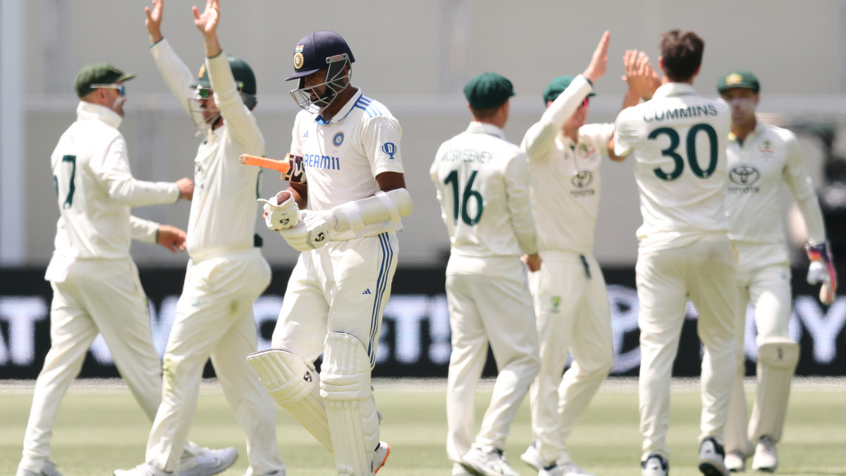 ‘Let’s be honest’: English great’s push for major change